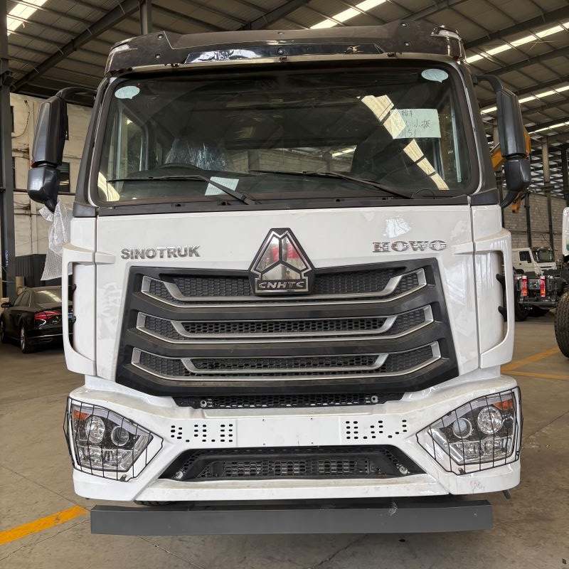 HOWO -NX-6X4 Tractor Truck