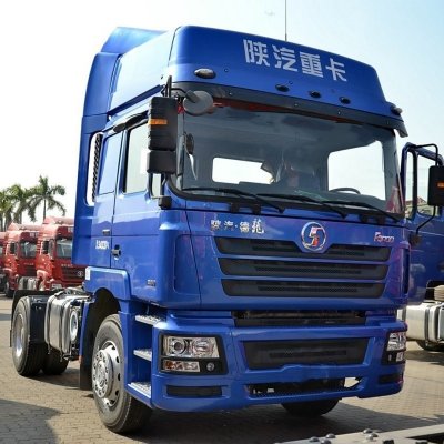 Shacman F3000 4X2 ট্রাক্টর ট্রাক