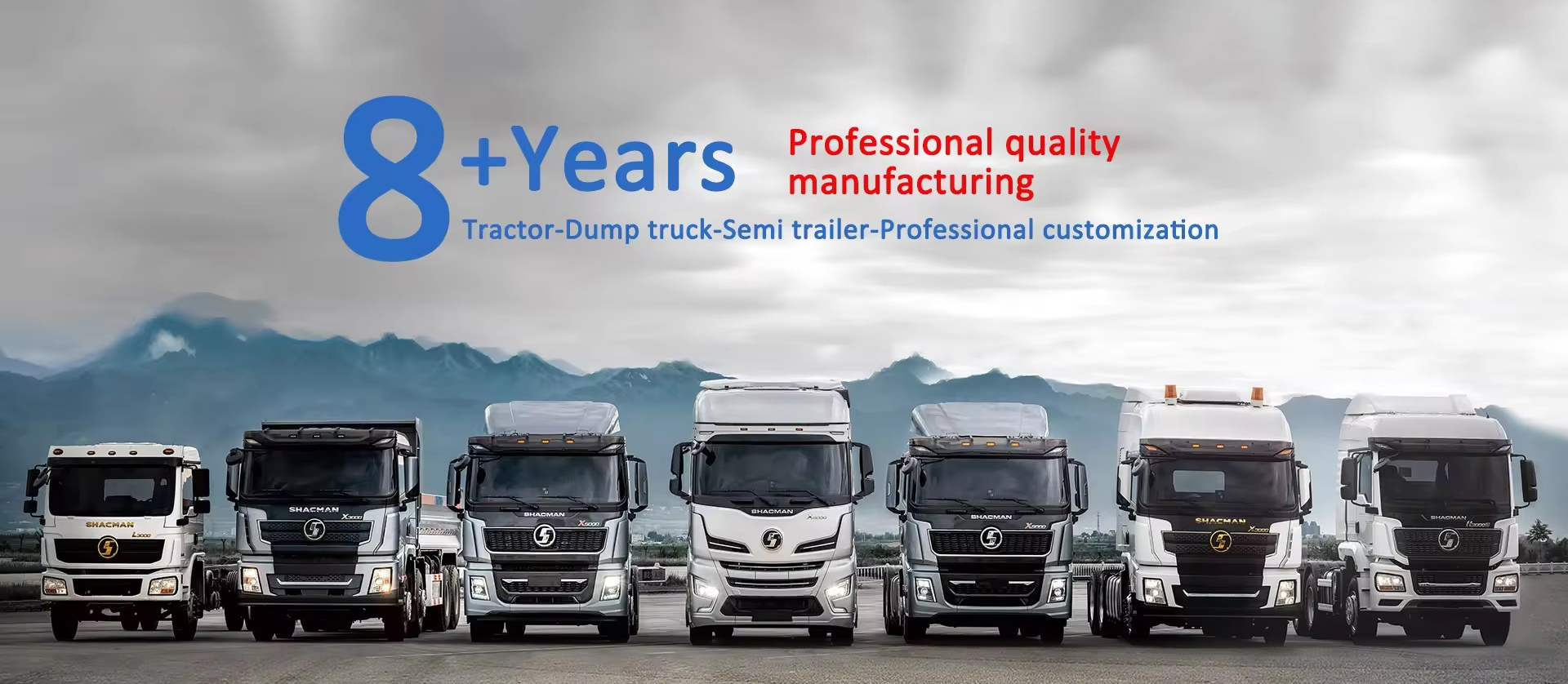 Used Howo Dump Truck