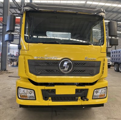 সংস্কার করা Shacman H3000 ট্রাক হেড