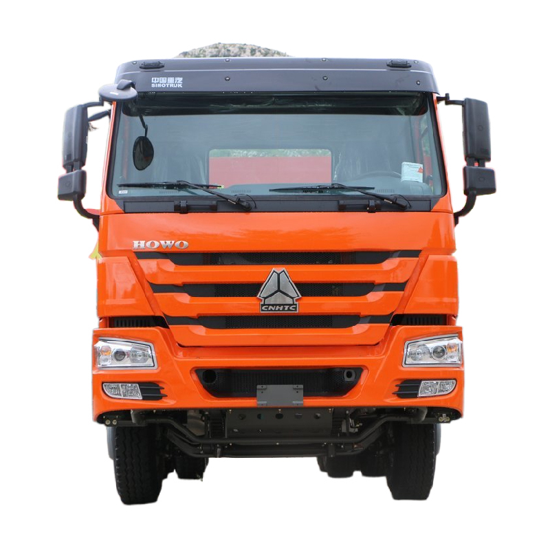 Trator de caminhão Sino Howo 6x4 Prime Mover.jpg Trator de caminhão Sino Howo 6x4 Prime Mover.jpg
