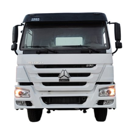 Howo 6X4 Tractor Truck