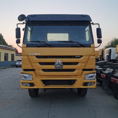 Tractor Lorry