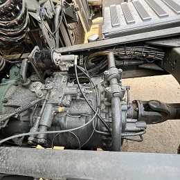 Uesd Ractor Truck Howo.jpg Uesd Ractor Truck Howo.jpg