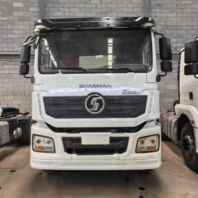 Shacman H3000