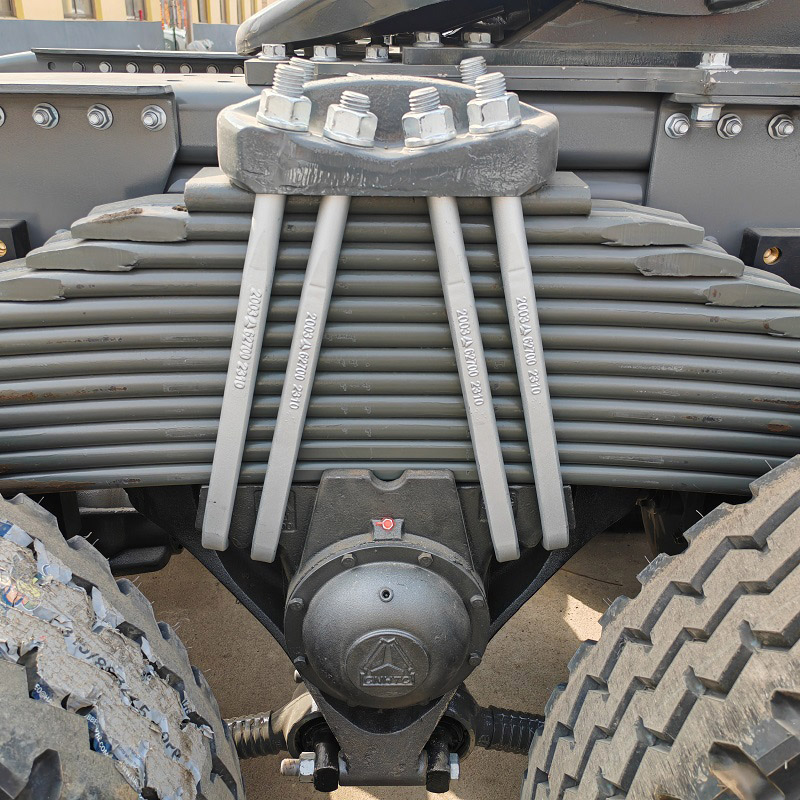 Shacman F3000 6×4 Truck Head.jpg Shacman F3000 6×4 Truck Head.jpg