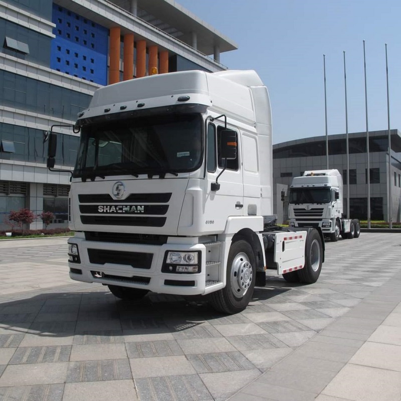 Shacman F3000 Tractor Truck