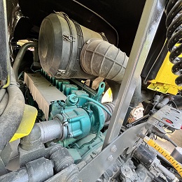 Uesd Ractor Truck Howo.jpg Uesd Ractor Truck Howo.jpg