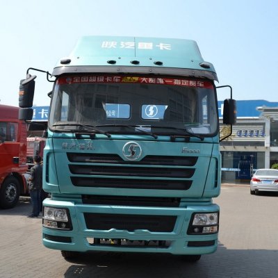 Shacman F3000 4X2 Truck Head