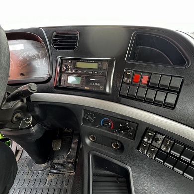 Shacman H3000 Tractor Truck.jpg Shacman H3000 Tractor Truck.jpg
