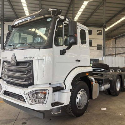 HOWO -NX-6X4 Tractor Truck
