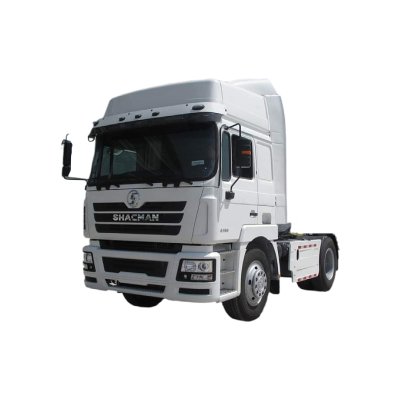 Shacman F3000 Tractor Truck